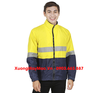 ÁO KHOÁC GIÓ AG110